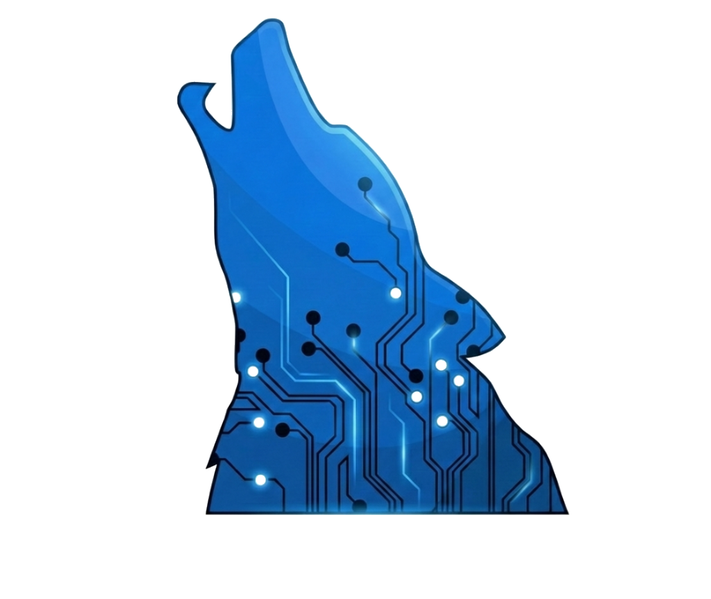 Woff Technology Logo